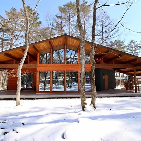 Hygge Chalet Hakuba Exteriér fotografie