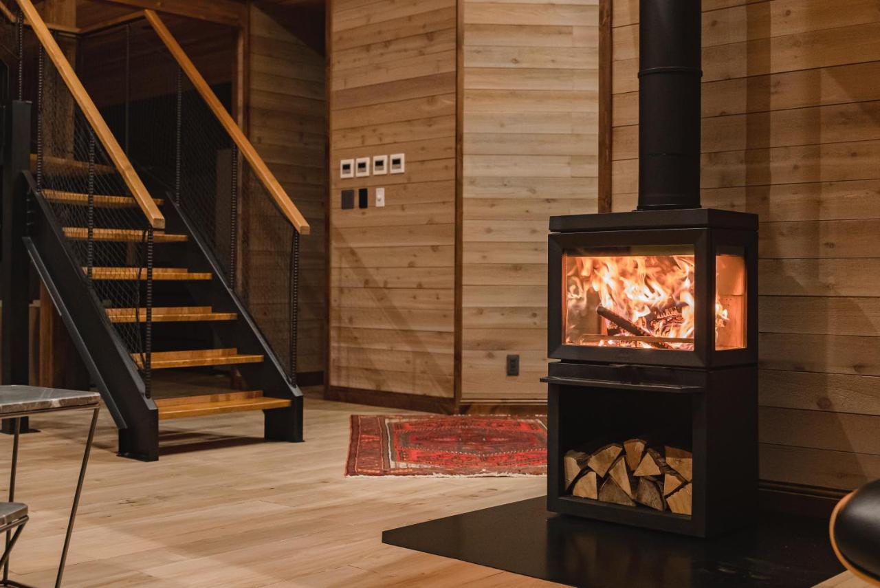 Hygge Chalet Hakuba Exteriér fotografie