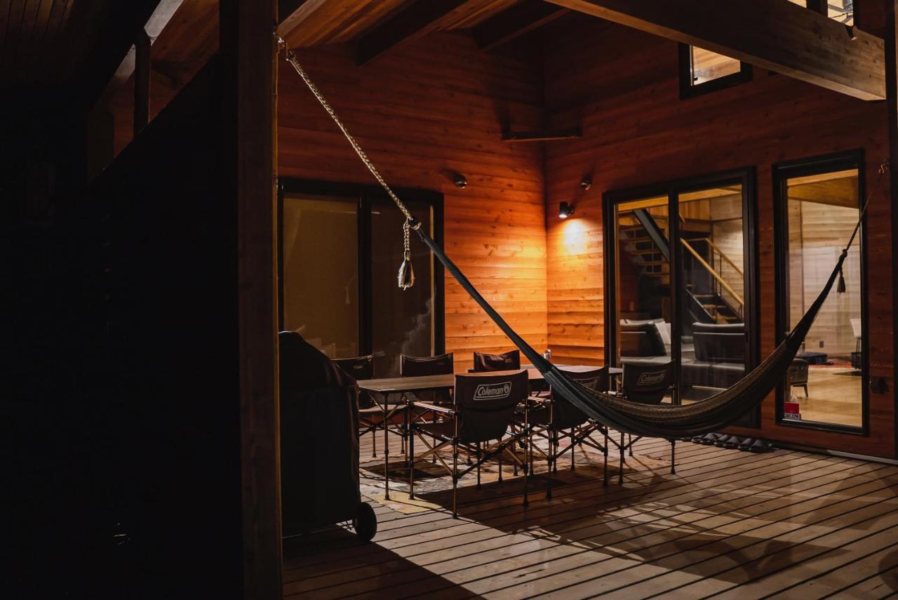 Hygge Chalet Hakuba Exteriér fotografie