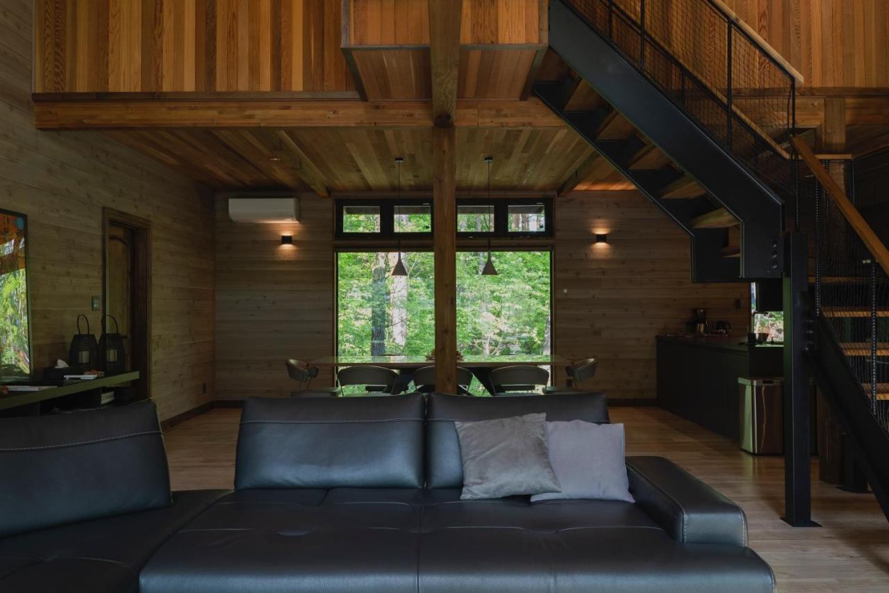 Hygge Chalet Hakuba Exteriér fotografie
