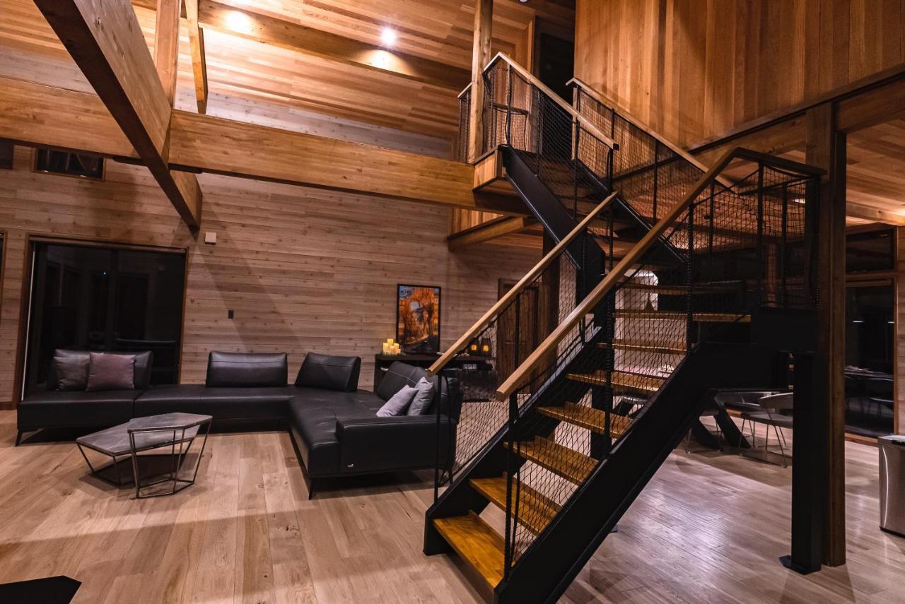 Hygge Chalet Hakuba Exteriér fotografie