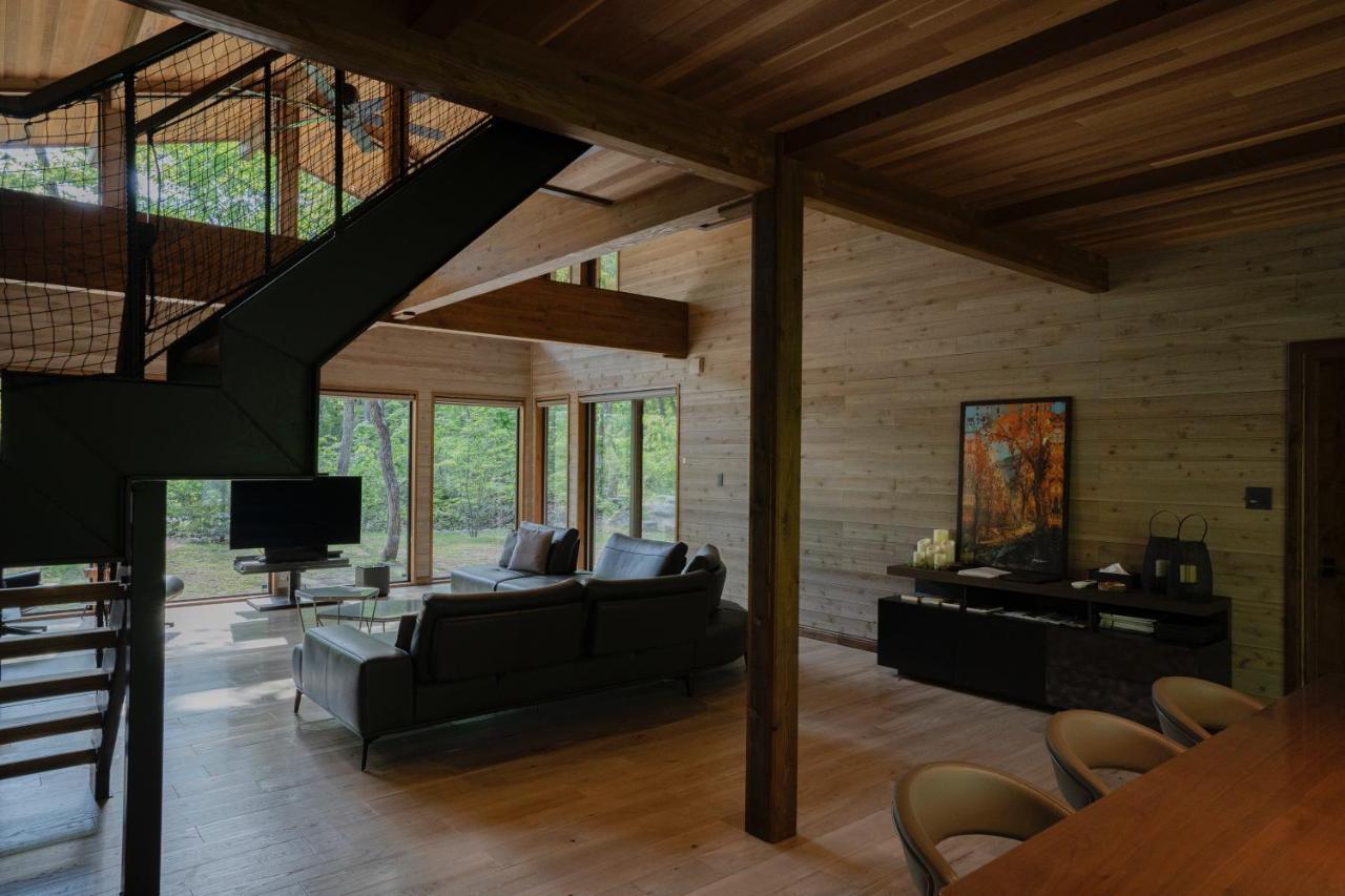 Hygge Chalet Hakuba Exteriér fotografie