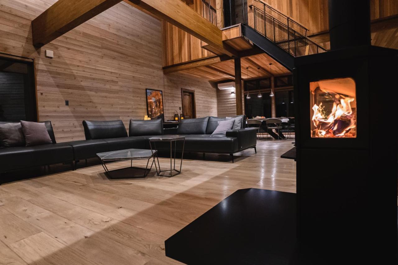 Hygge Chalet Hakuba Exteriér fotografie