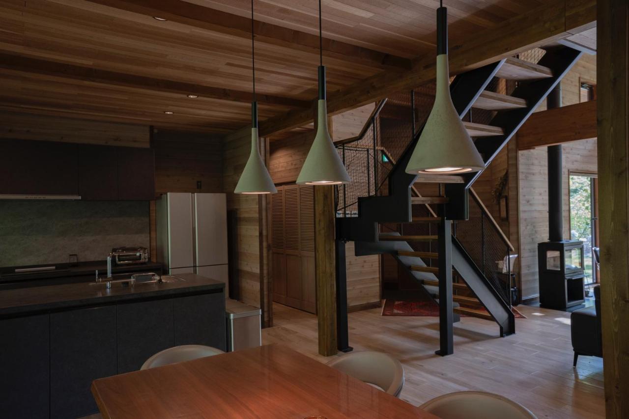 Hygge Chalet Hakuba Exteriér fotografie