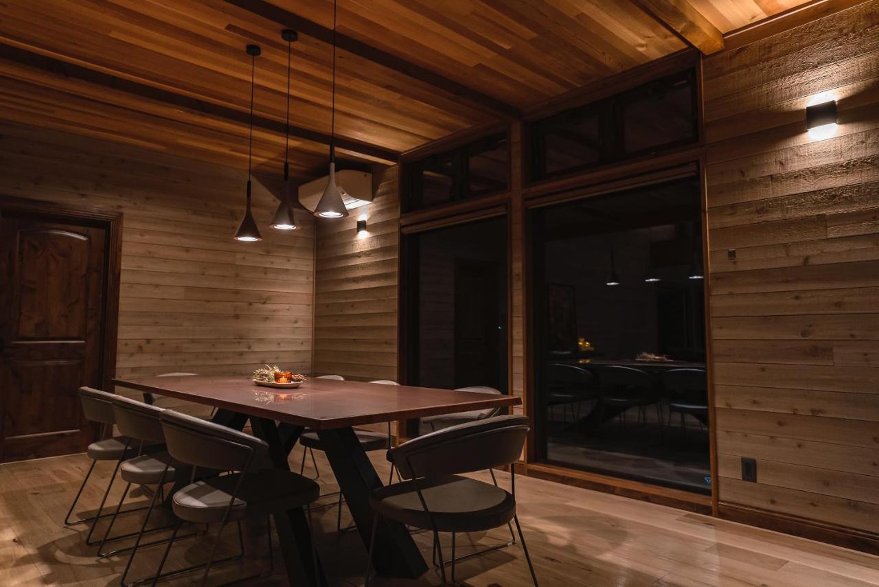 Hygge Chalet Hakuba Exteriér fotografie