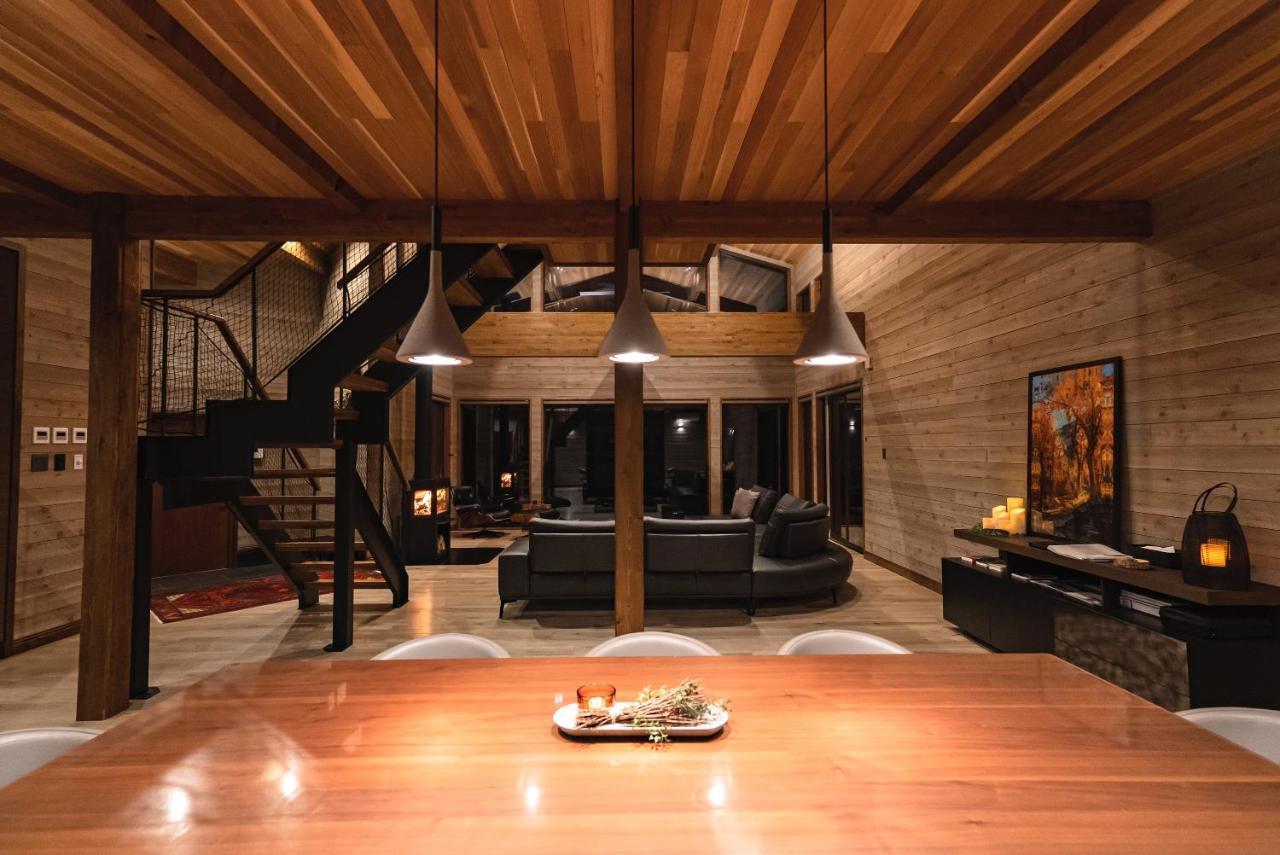 Hygge Chalet Hakuba Exteriér fotografie