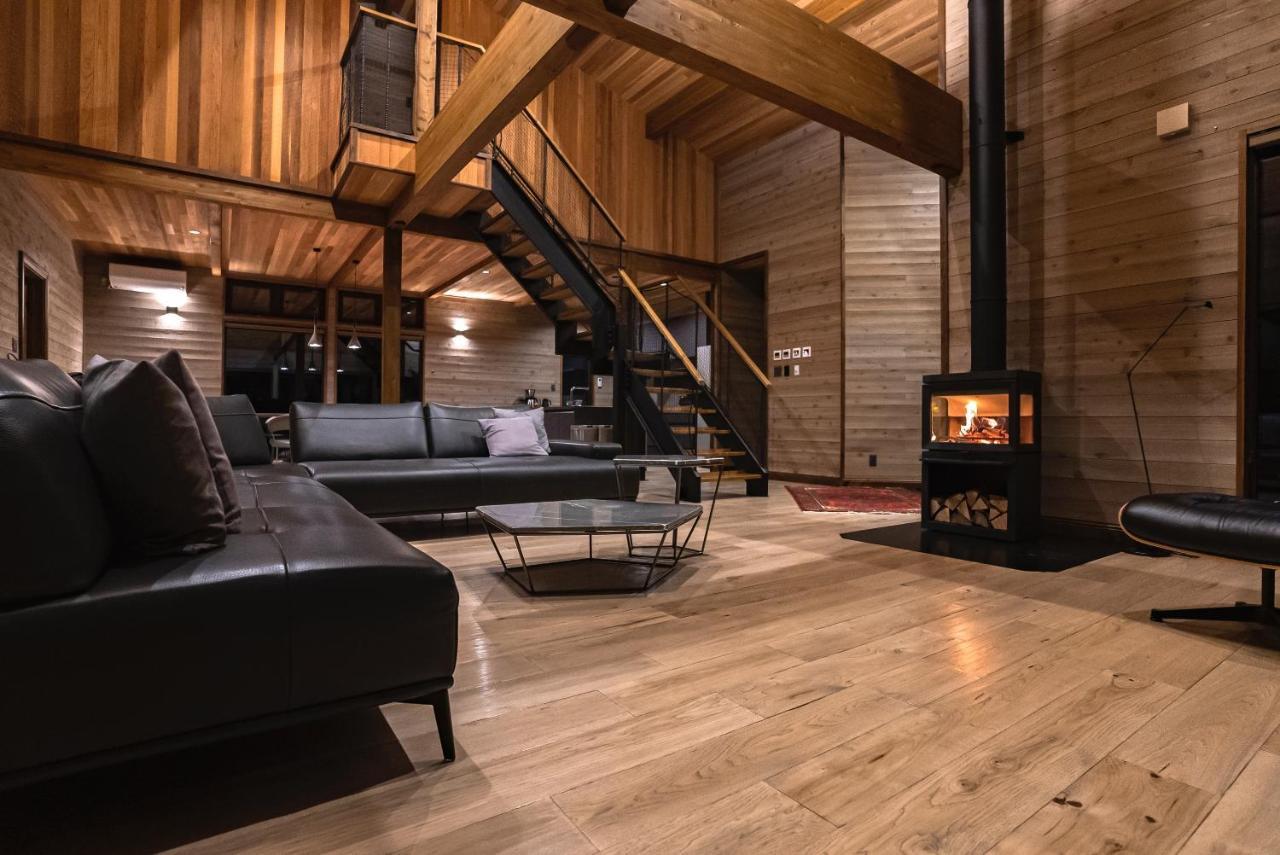 Hygge Chalet Hakuba Exteriér fotografie