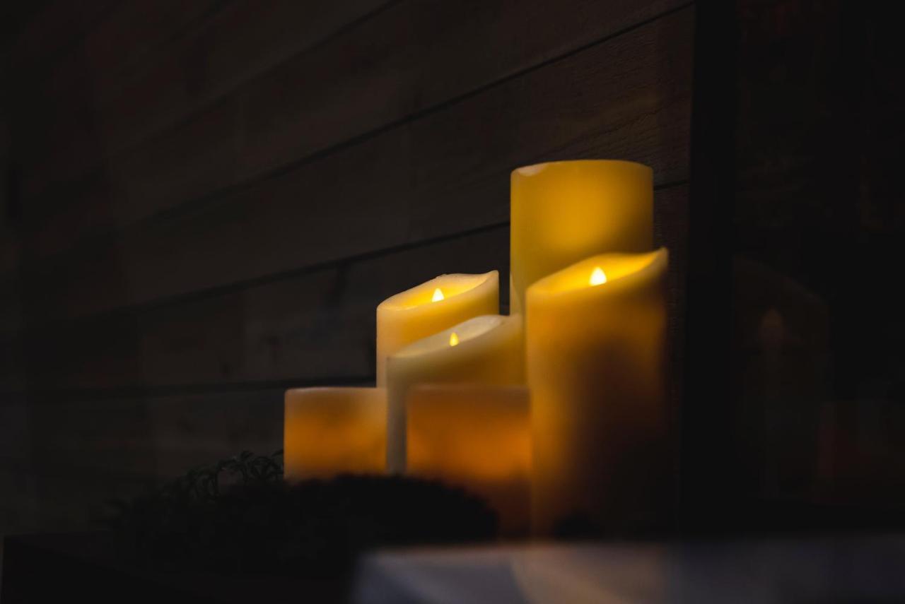Hygge Chalet Hakuba Exteriér fotografie