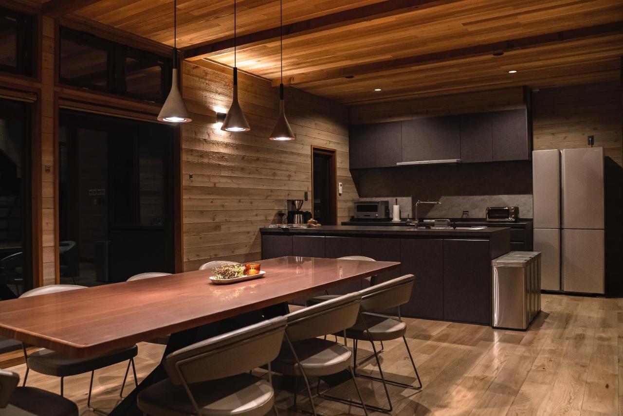 Hygge Chalet Hakuba Exteriér fotografie