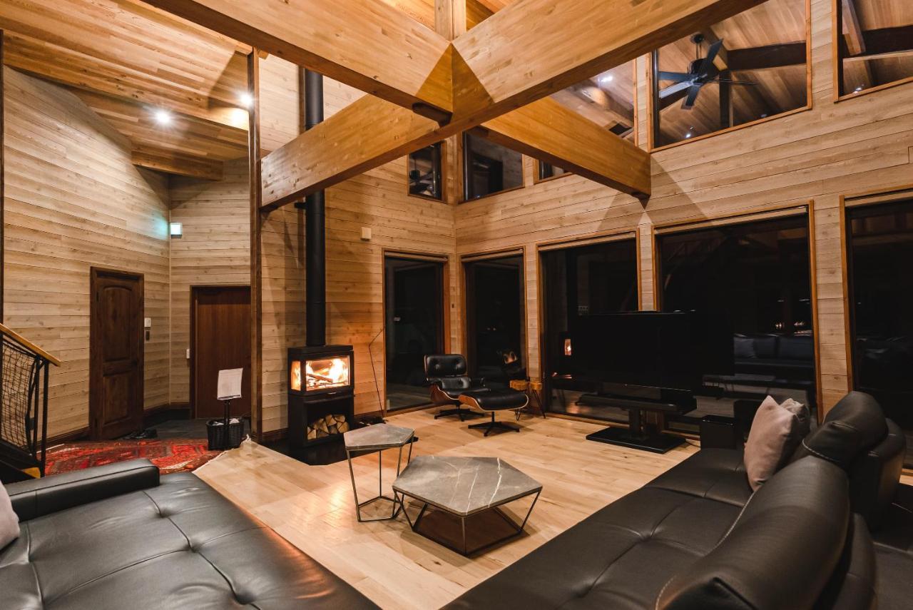 Hygge Chalet Hakuba Exteriér fotografie