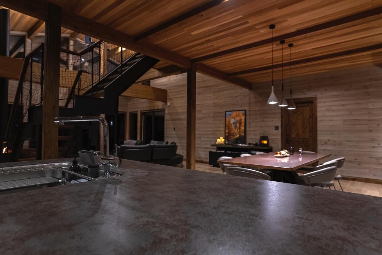 Hygge Chalet Hakuba Exteriér fotografie