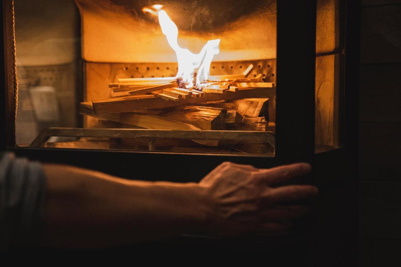 Hygge Chalet Hakuba Exteriér fotografie