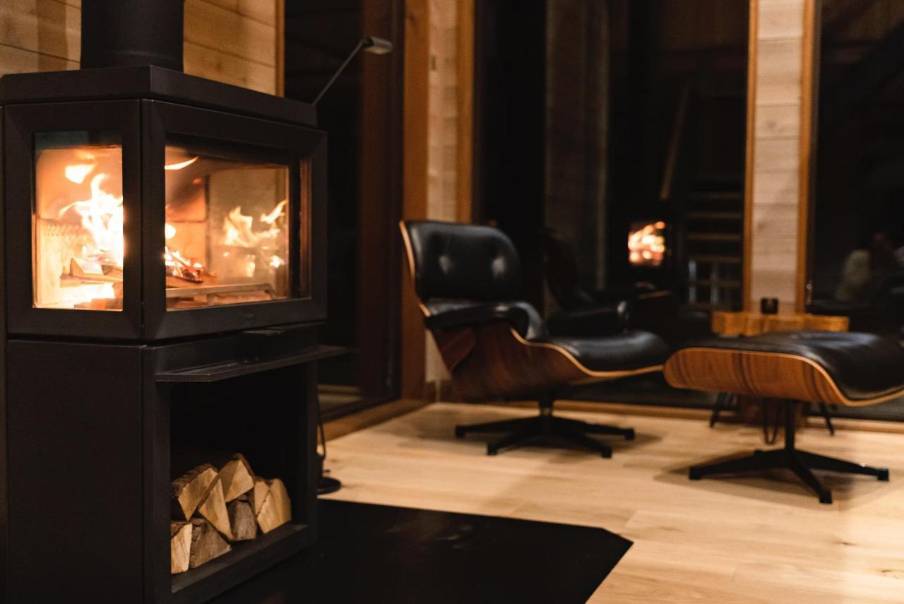 Hygge Chalet Hakuba Exteriér fotografie