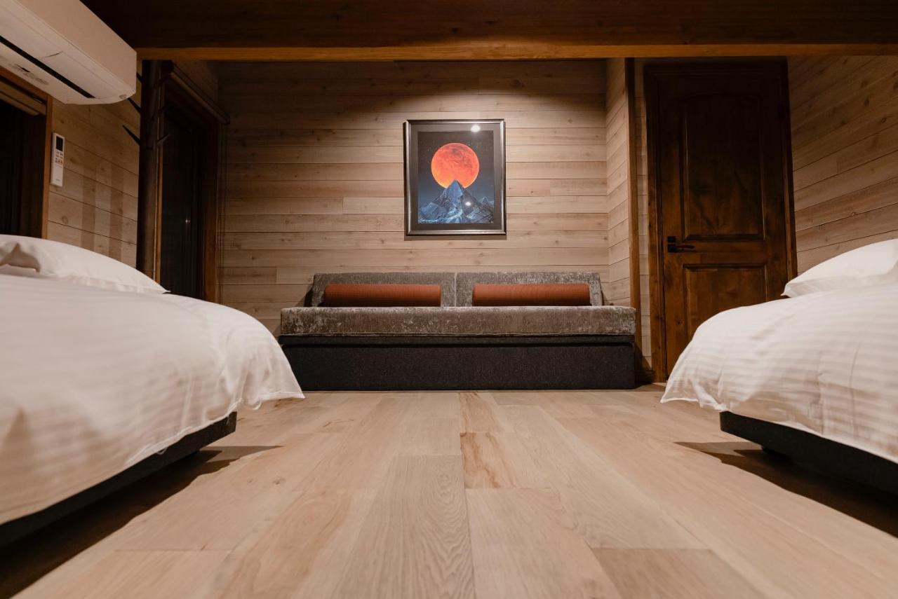 Hygge Chalet Hakuba Exteriér fotografie