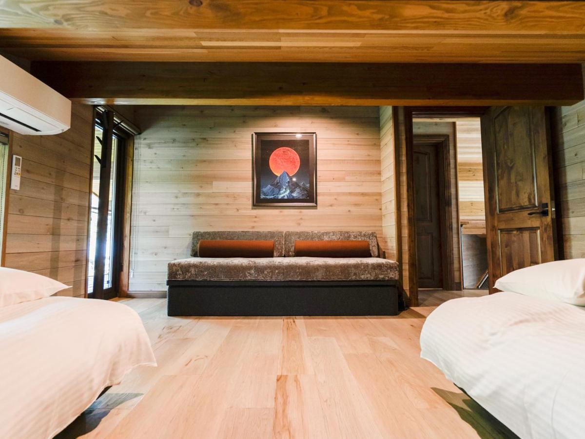 Hygge Chalet Hakuba Exteriér fotografie