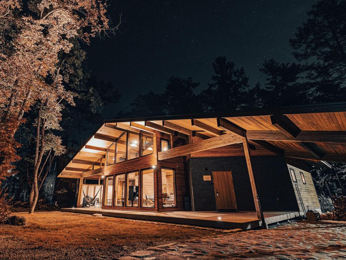 Hygge Chalet Hakuba Exteriér fotografie