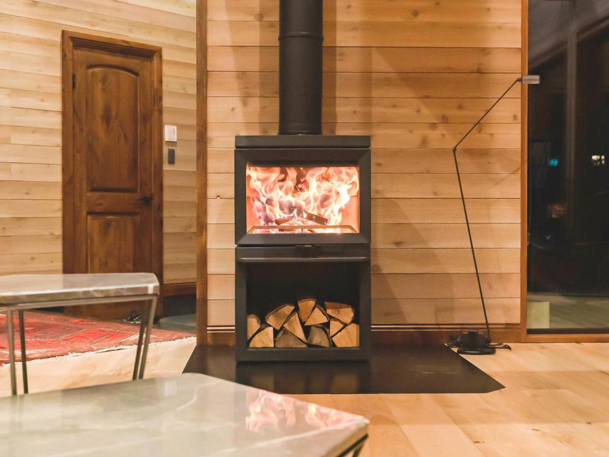 Hygge Chalet Hakuba Exteriér fotografie
