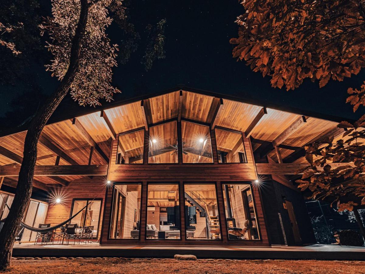 Hygge Chalet Hakuba Exteriér fotografie