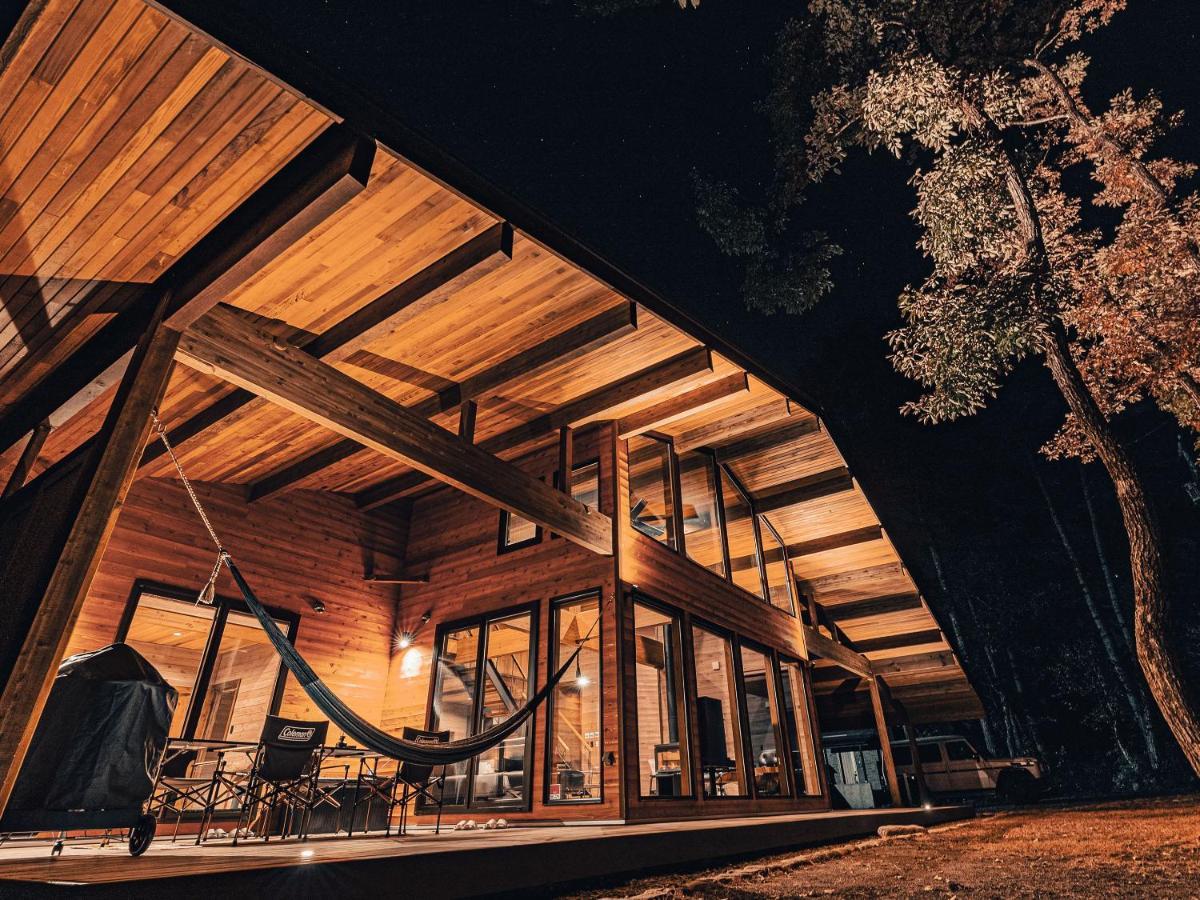 Hygge Chalet Hakuba Exteriér fotografie