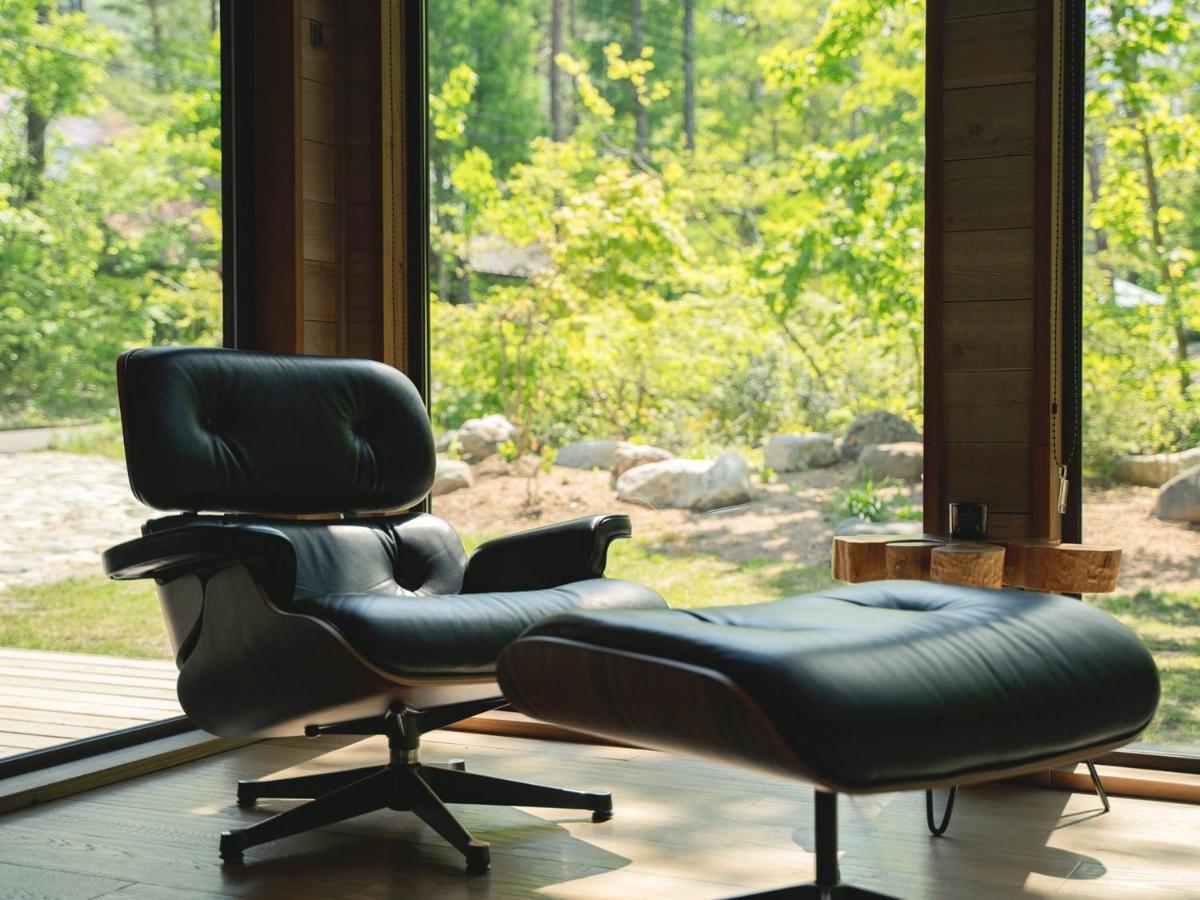 Hygge Chalet Hakuba Exteriér fotografie