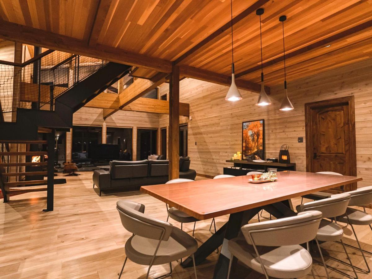 Hygge Chalet Hakuba Exteriér fotografie