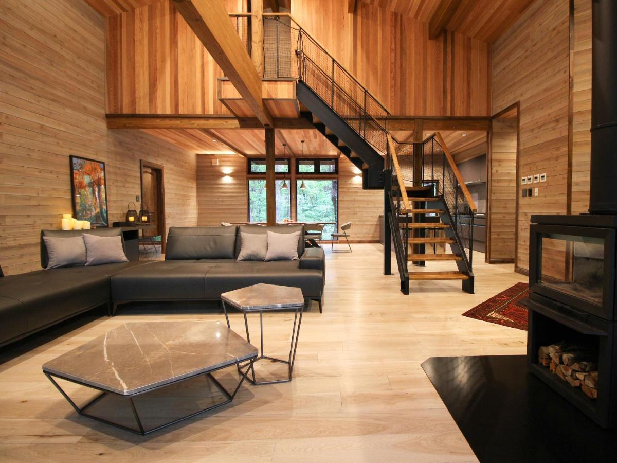 Hygge Chalet Hakuba Exteriér fotografie